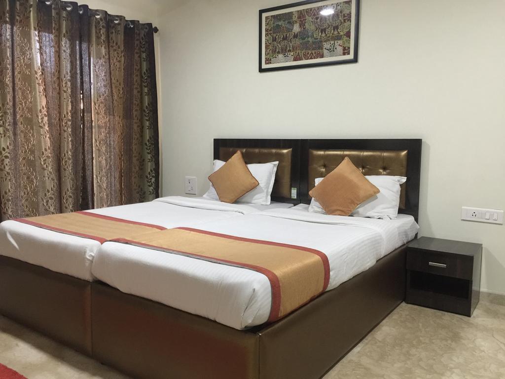 Sapphire Asta Mumbai Hotel — Photos 2
